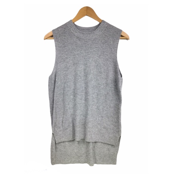Dkny Sweaters - DKNY | Sleeveless Sweater